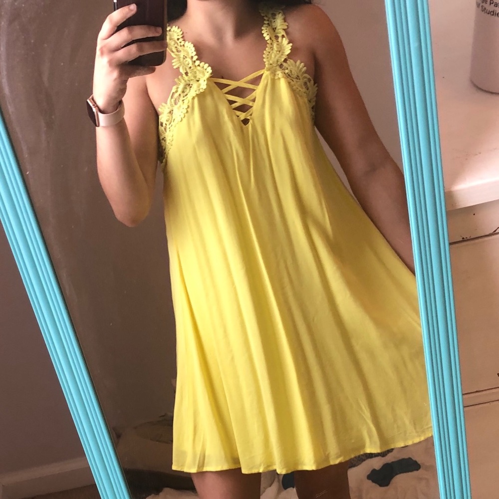 Loveriche Dress